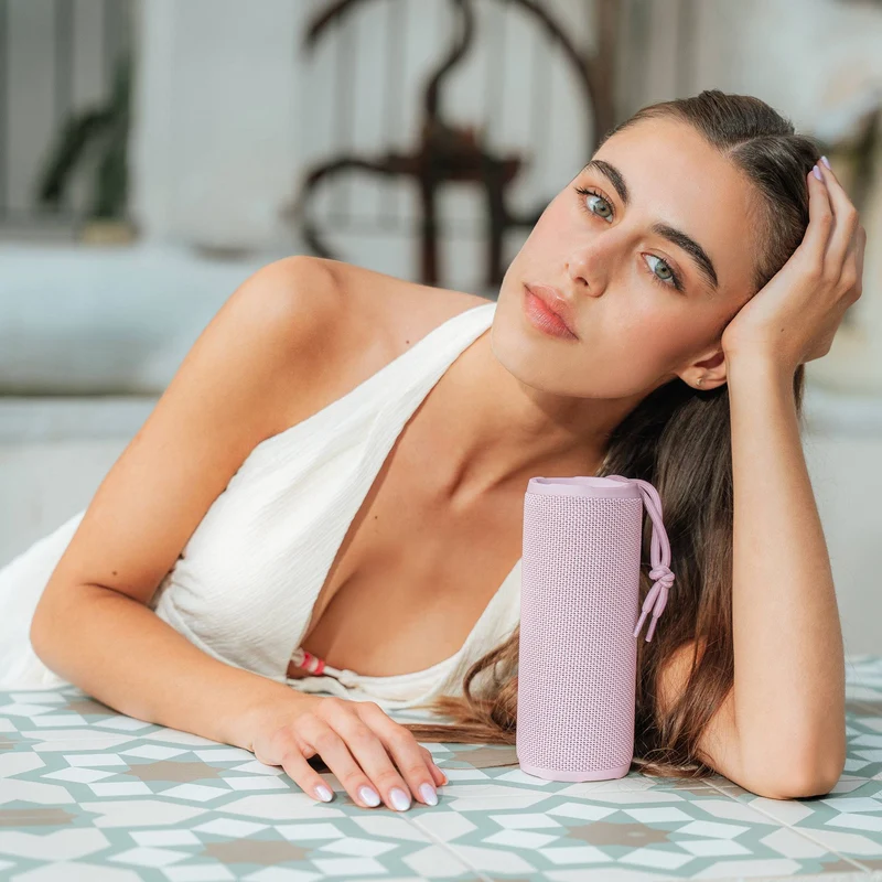 Urban Box 2 + Speaker