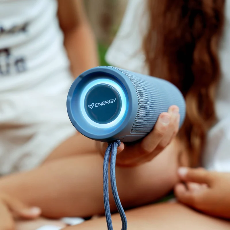 Urban Box 2 + Speaker