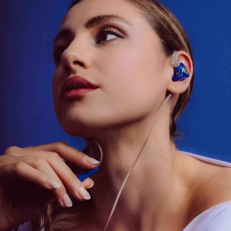 Monitor Earphones - Auriculares con cable