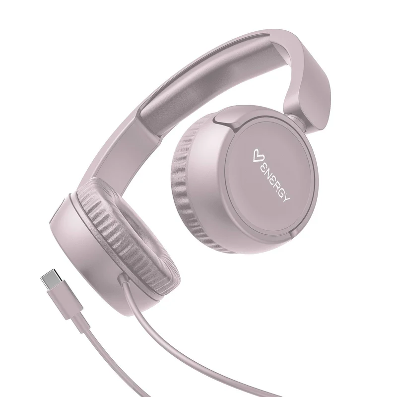 Urban Headphones Type C - Auriculares con cable