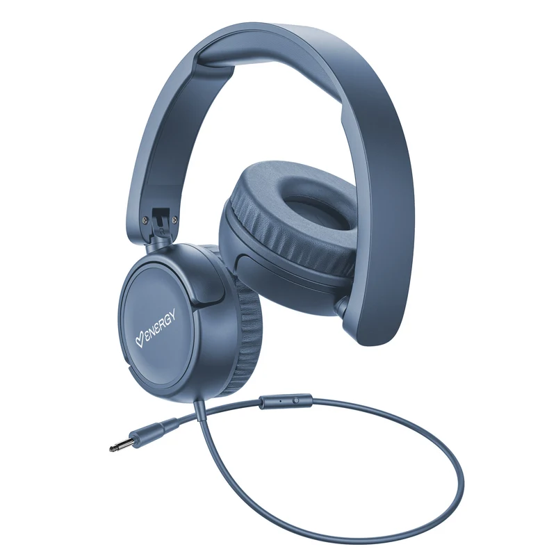 Urban Headphones - Auriculares con cable
