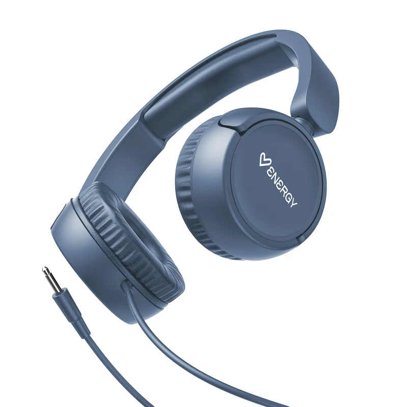 Urban Headphones - Auriculares con cable
