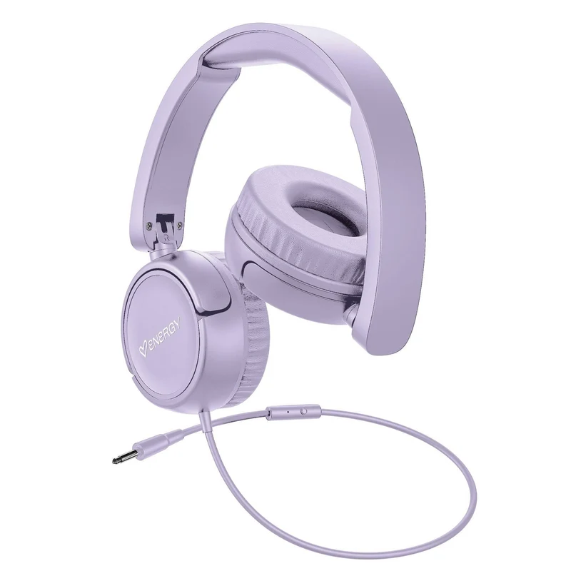 Urban Headphones - Auriculares con cable