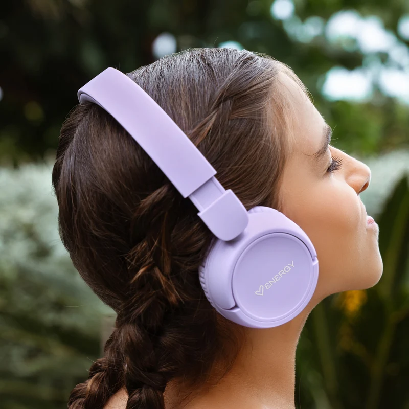 Urban Headphones - Auriculares con cable