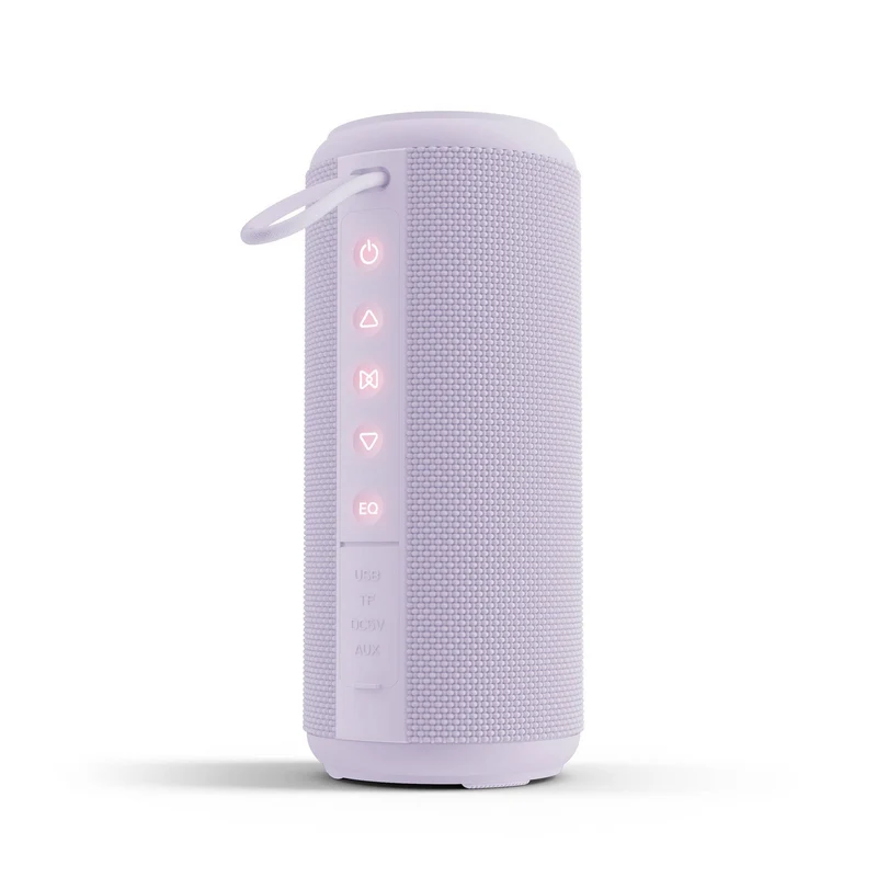 Sunset Speaker - Altavoz Portátil