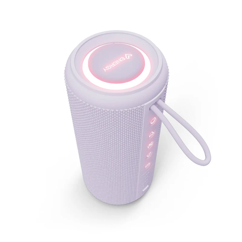 Sunset Speaker - Altavoz Portátil