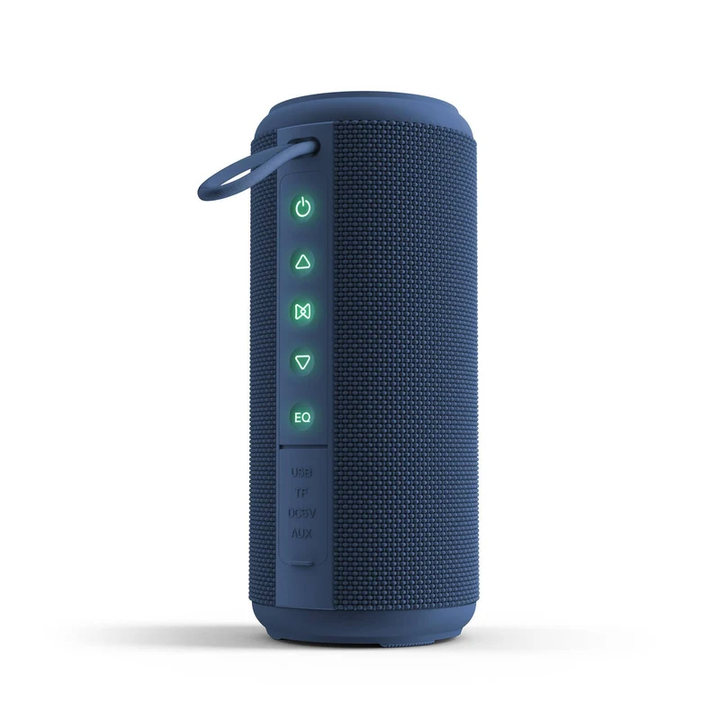 Sunset Speaker - Altavoz Portátil