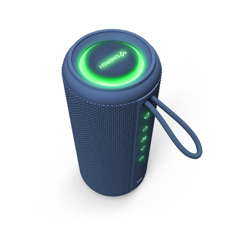 Sunset Speaker - Altavoz Portátil