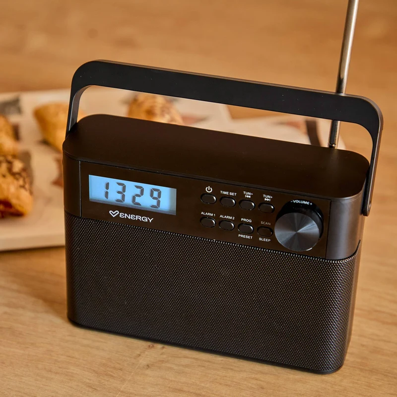Kitchen Radio
