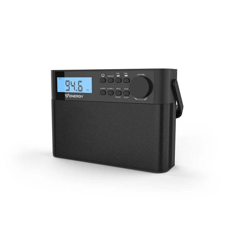Kitchen Radio
