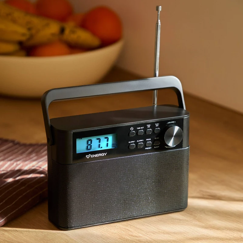Kitchen Radio