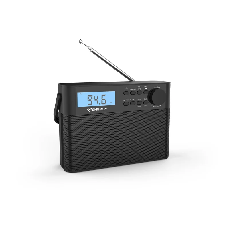 Kitchen Radio
