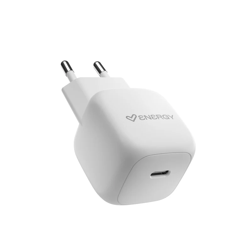 45W GaN Charger - Cabezal cargador