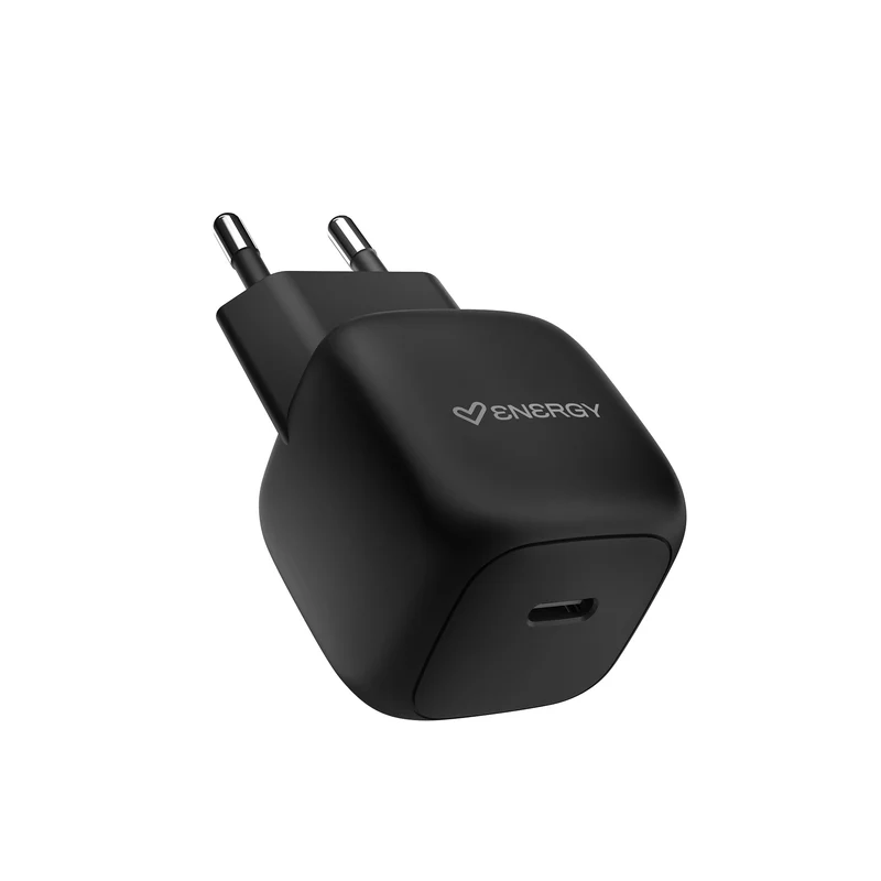45W GaN Charger - Cabezal cargador