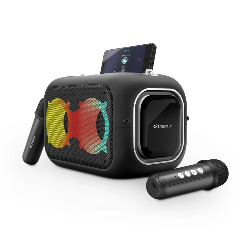 KaraokeStar Party - Altavoz Karaoke