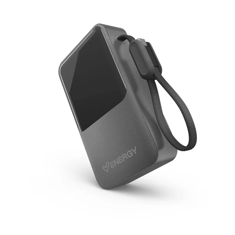 Powerbank Pro 20000 mAh - Bateria Portatil