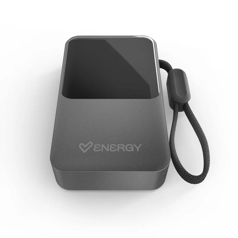 Powerbank Pro 20000 mAh - Bateria Portatil