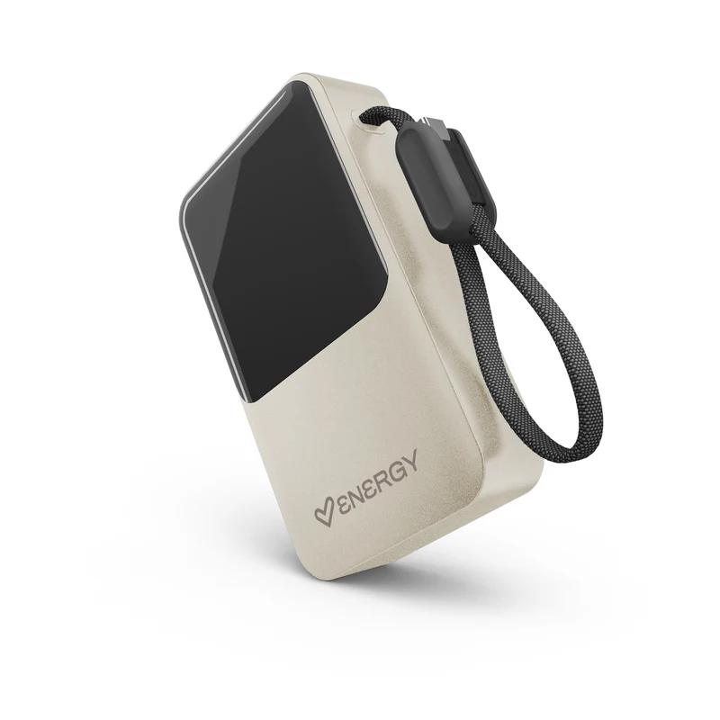 Powerbank Pro 20000 mAh - Bateria Portatil