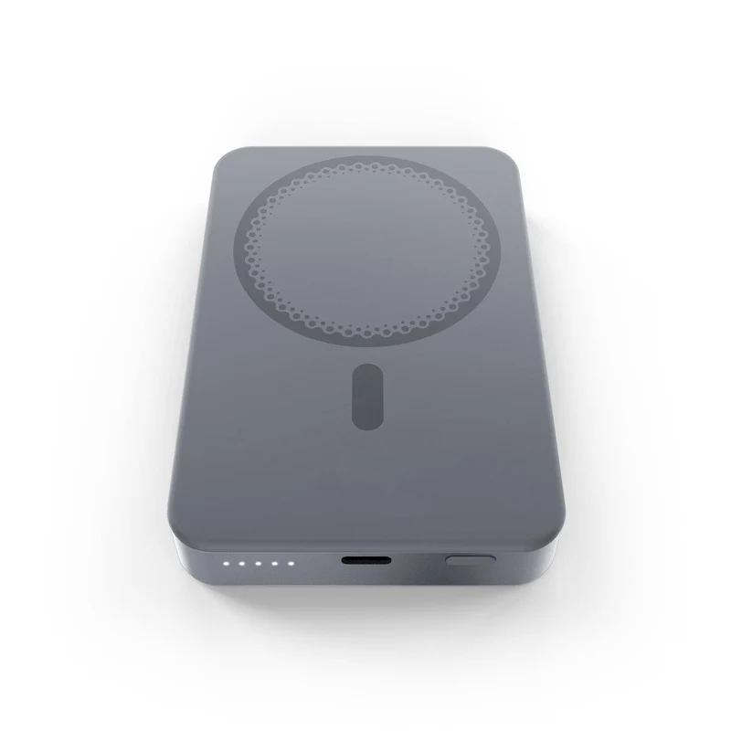 Magnetic Powerbank 10000 mAh - Bateria Portatil