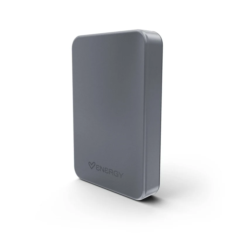 Magnetic Powerbank 10000 mAh - Bateria Portatil