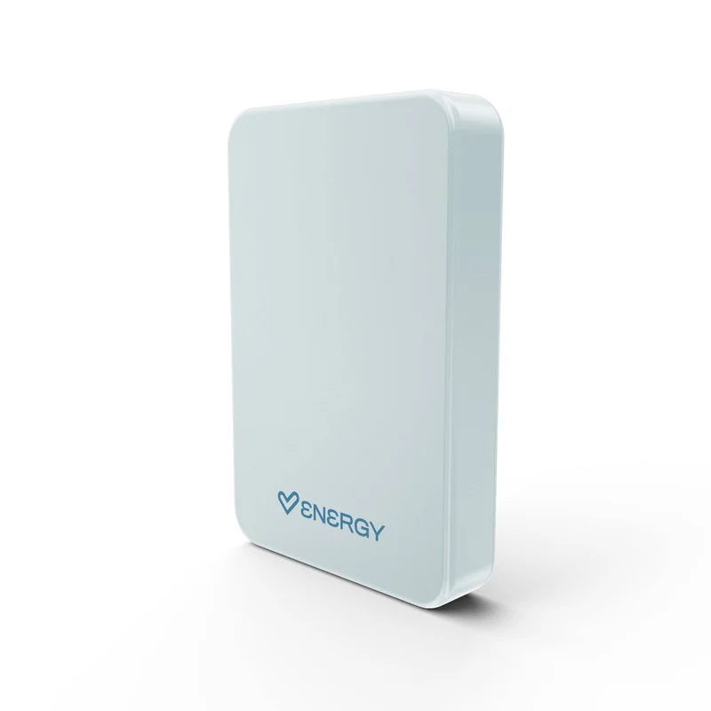 Magnetic Powerbank 10000 mAh - Bateria Portatil