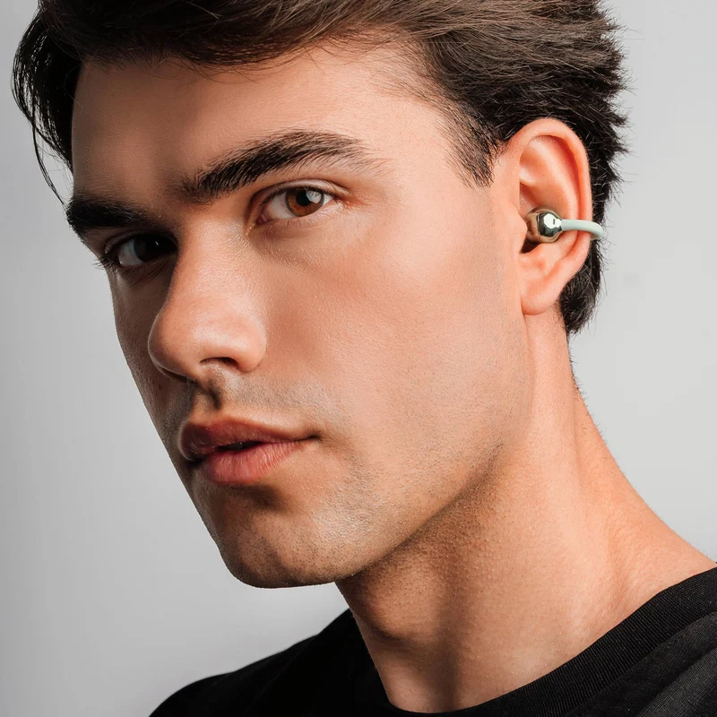 StreetPods- Auriculares Open Sound