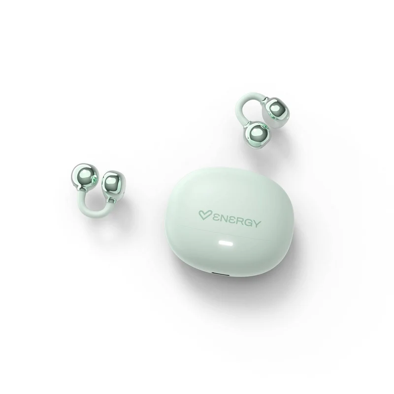 StreetPods- Auriculares Open Sound