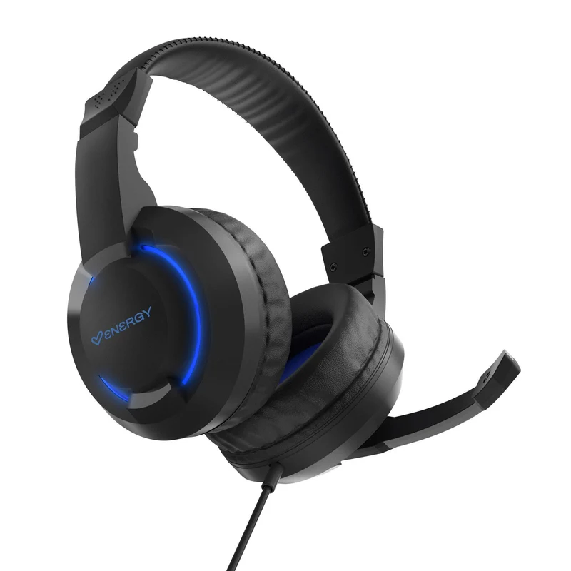 Halo Gaming Headset - Auriculares Gaming