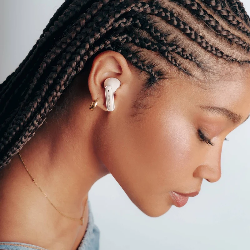 PopBuds Earphones - Auriculares True Wireless