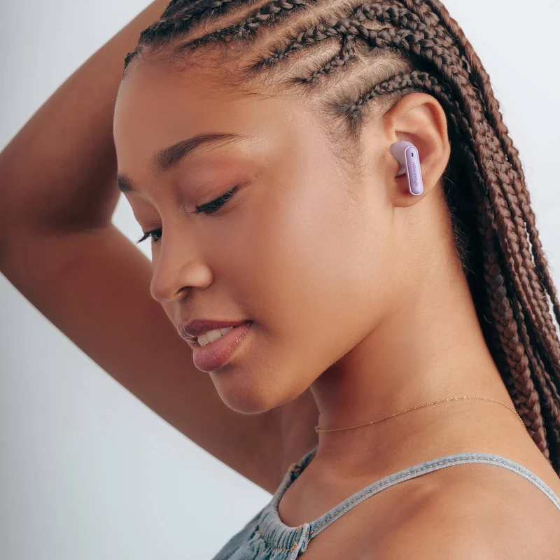 PopBuds Earphones - Auriculares True Wireless