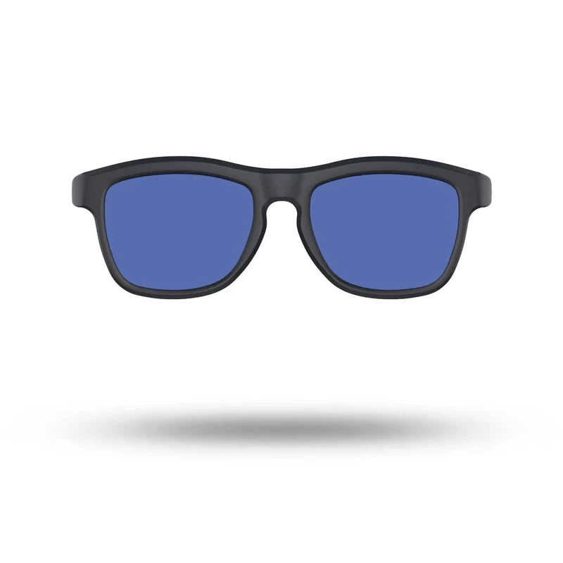 LightFlex Music Sunglasses