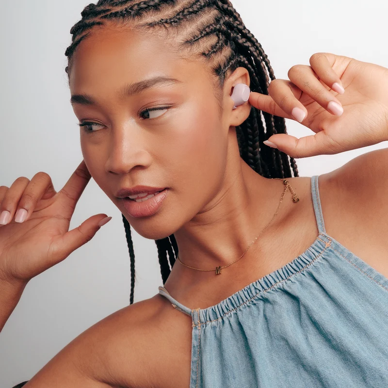 Neo UrbanBeat - Auriculares True Wireless