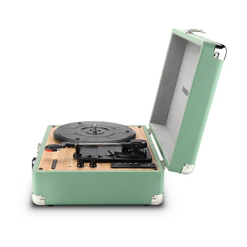 RetroSpin Tocadiscos