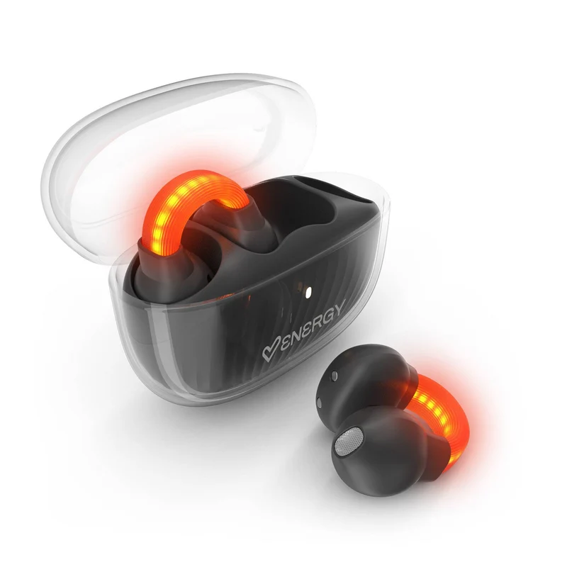 LightPods - Auriculares Open Sound