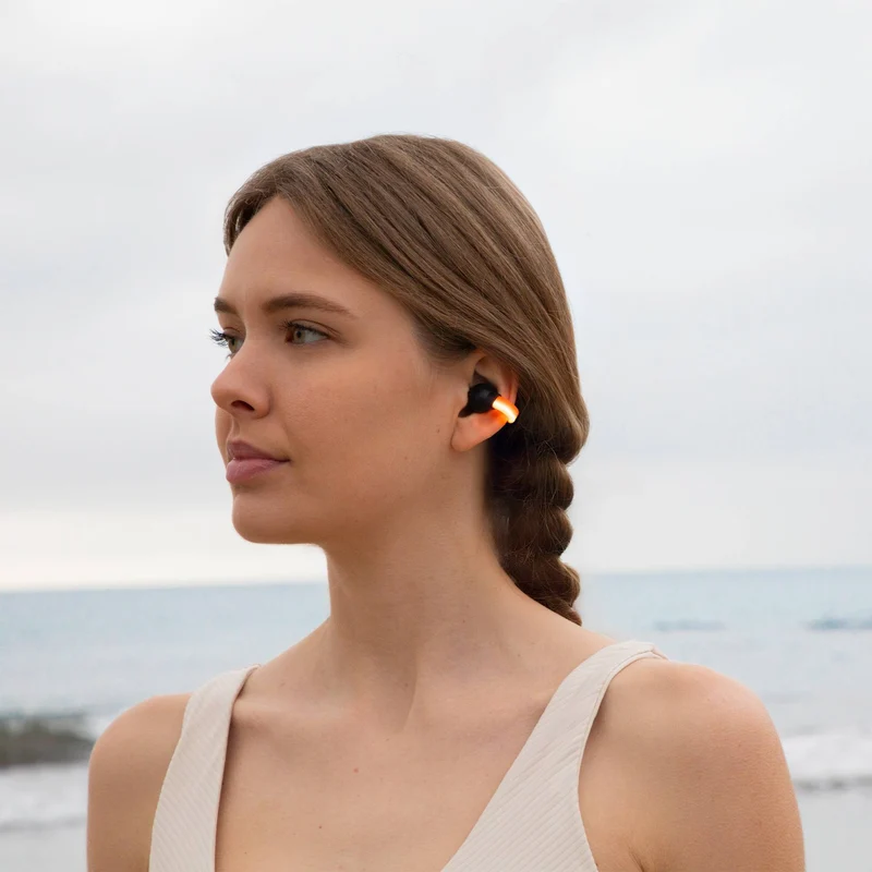 LightPods - Auriculares Open Sound