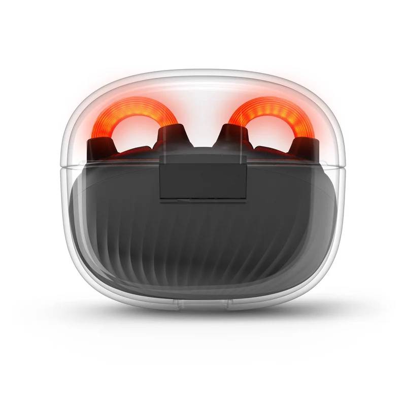LightPods - Auriculares Open Sound