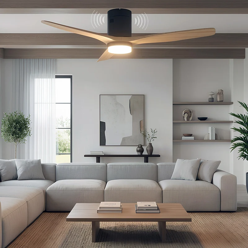 SoundAir Speaker - Ventilador de techo