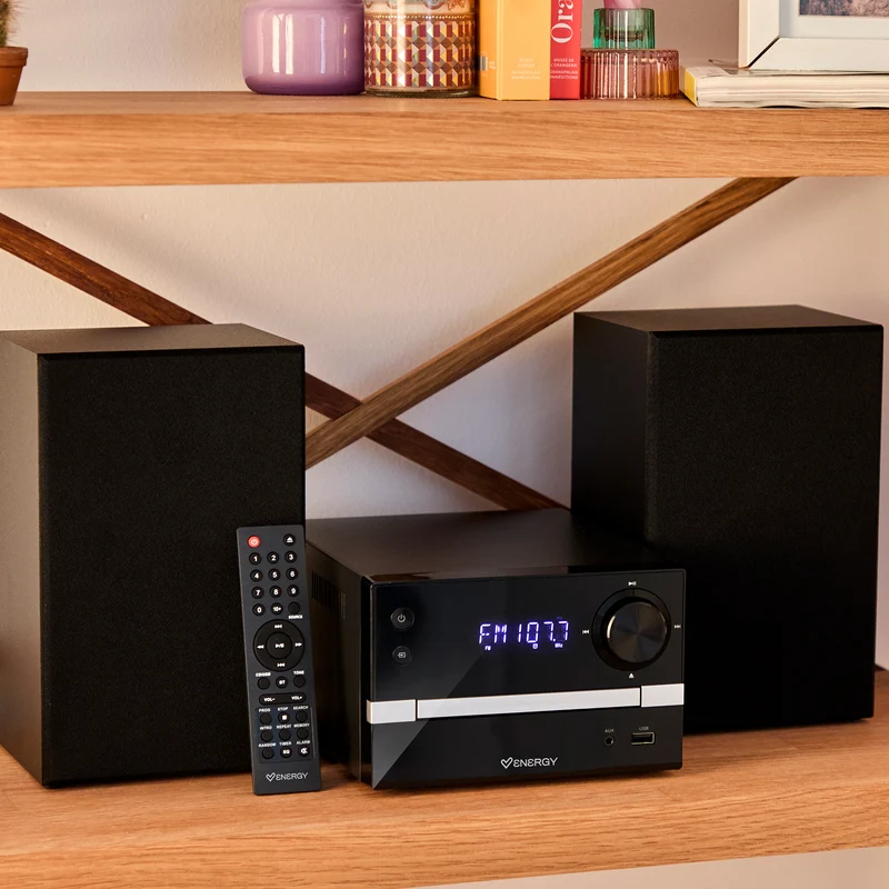 Home Speaker 7 Micro Hi-Fi