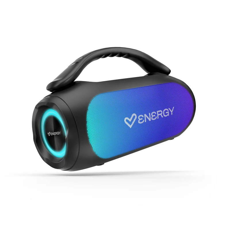 NeoBeat - Altavoz Bluetooth