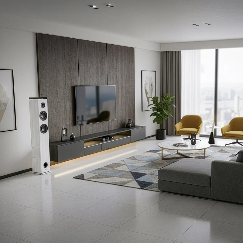 Torre de sonido Tower 5 MAX