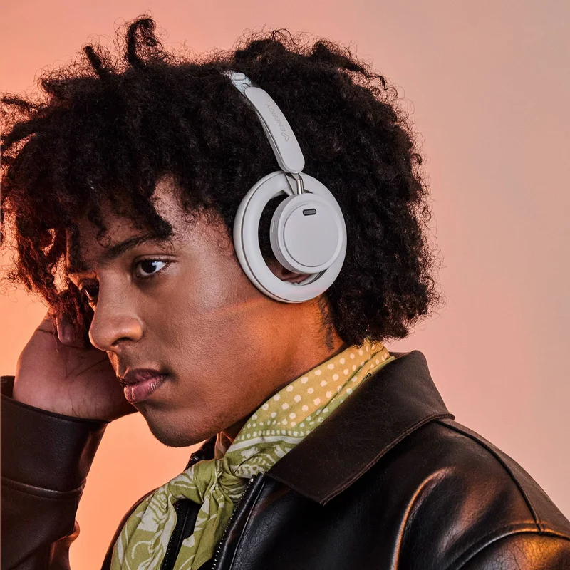 OpenDesign Headphones