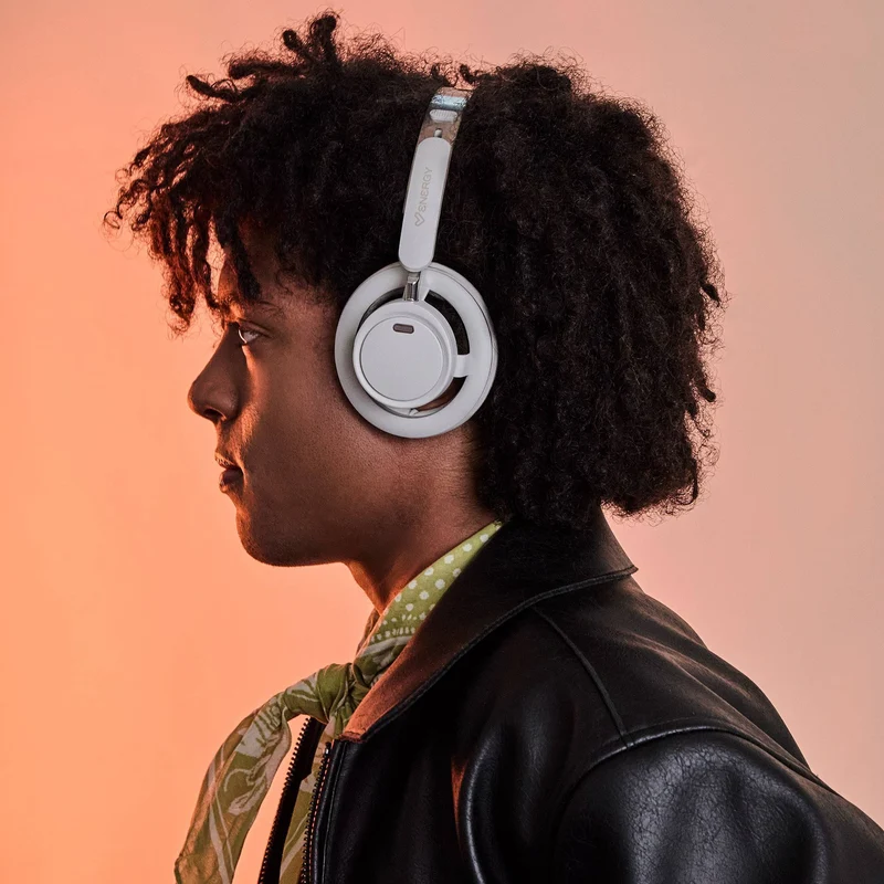 OpenDesign Headphones
