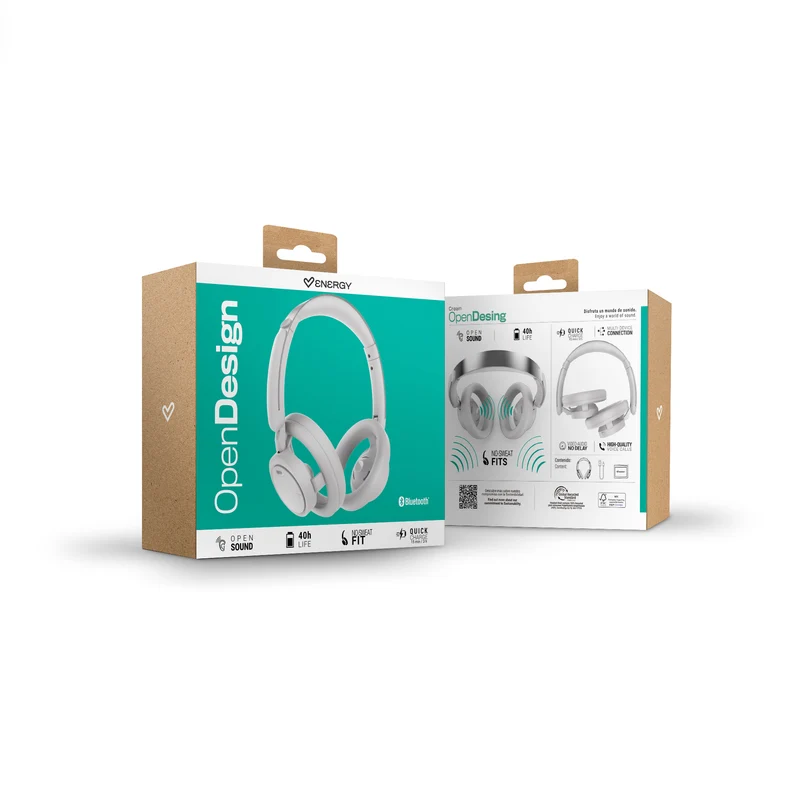 OpenDesign Headphones