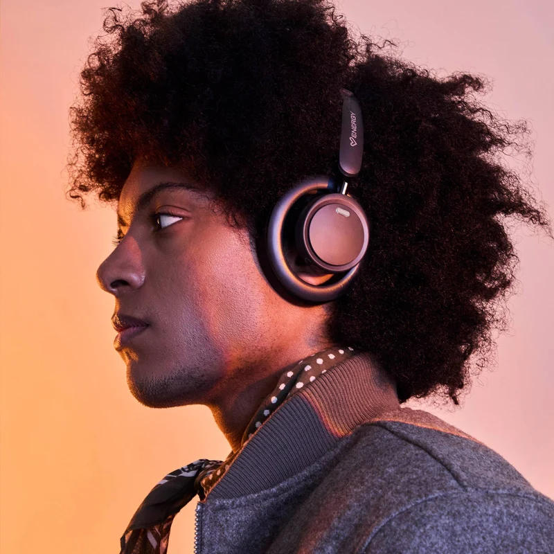 OpenDesign Headphones