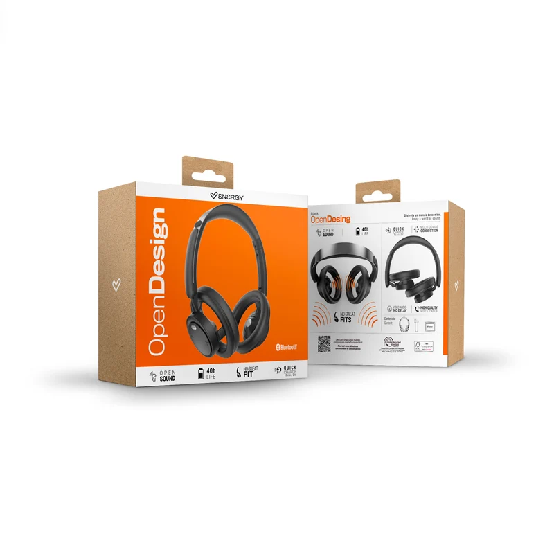 OpenDesign Headphones