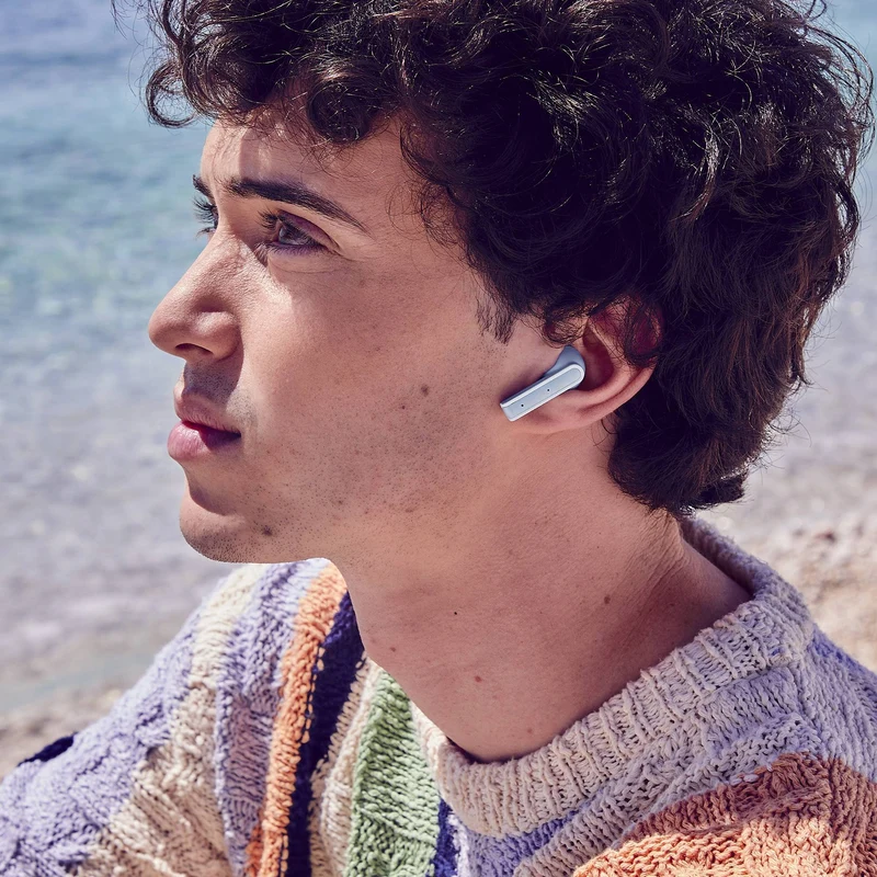 Senshi Eco - Auriculares True Wireless