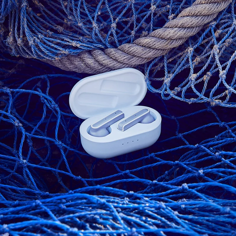 Senshi Eco - Auriculares True Wireless