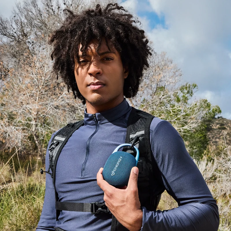 EnergyClip Speaker