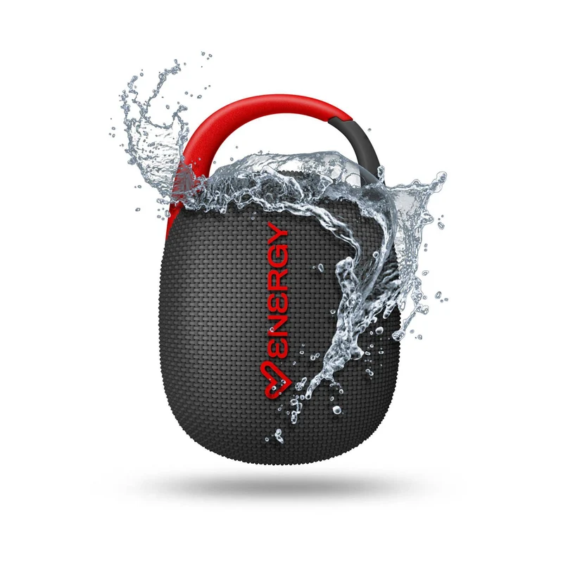 EnergyClip Speaker