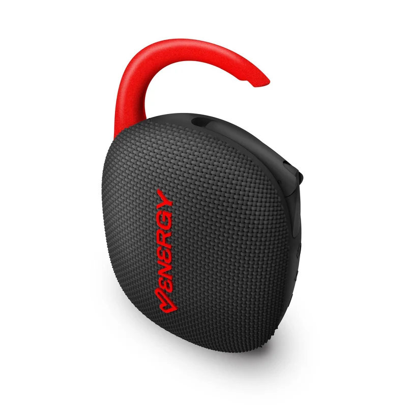 EnergyClip Speaker